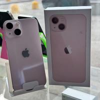 IPHONE 13 MINI PINK RICONDIZIONATO