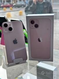IPHONE 13 MINI PINK RICONDIZIONATO
