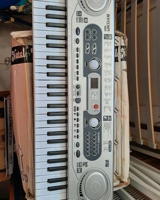 Pianola