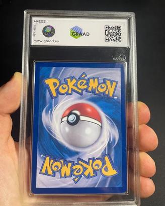 Pokemon Rayquaza VMax 083/067 Blue Sky Stream