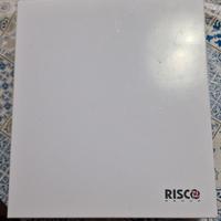 Centrale Allarme Risco