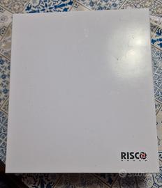 Centrale Allarme Risco