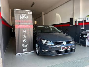 Volkswagen Golf 1.6 TDI 115 CV 5p. Business BlueMo