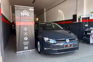 Volkswagen Golf 1.6 TDI 115 CV 5p. Business BlueMo