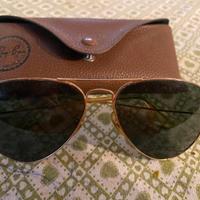 Rayban Aviator