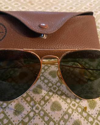Rayban Aviator