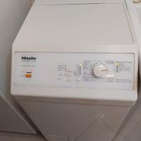 Miele lavatrice W 145 S