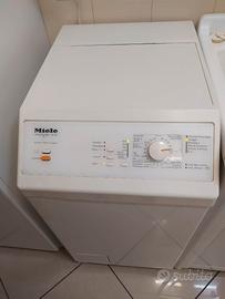 Miele lavatrice W 145 S