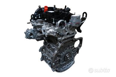 Motore nuovo ford 1.0 b codice m1dd