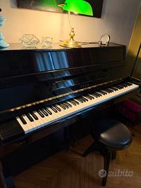 Pianoforte Sojin