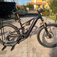 Sworks turbo levo gen 4 taglia S2