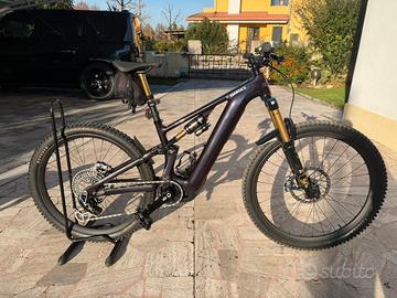 Sworks turbo levo gen 4 taglia S2