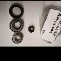 Cuscinetto ruota anteriore fiat 500 epoca