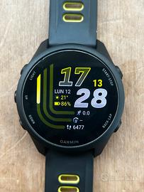 Garmin Forerunner 170