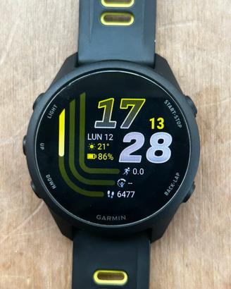 Garmin Forerunner 170
