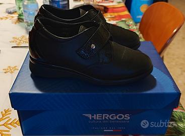 scarpe ortopediche donna