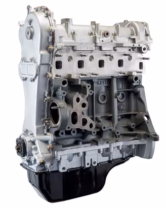 MOTORE FIAT LANCIA ALFA ROMEO JEEP 1.6 multijet