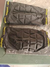 Pantaloni MAV David e gomitiere 