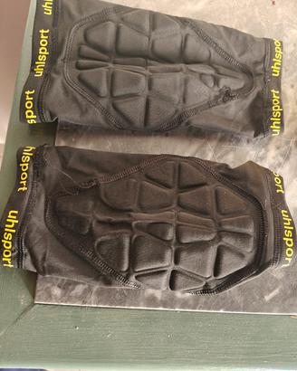 Pantaloni MAV David e gomitiere 