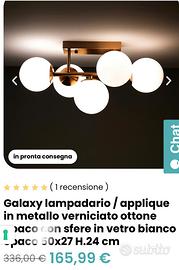 Lampadario