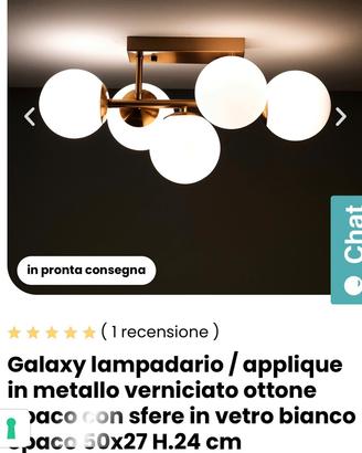 Lampadario