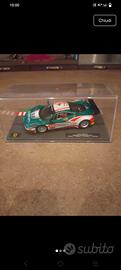 Ferrari 458 Italia GT3 - 24h Spa 2015 - 1/43 -
