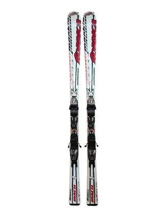 Sci Nordica Speedmachine Mach 1