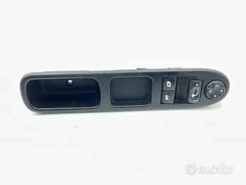 PULSANTIERA ANTERIORE SINISTRA CITROEN C3 Picasso