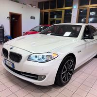 Bmw 520 520d Futura
