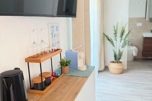 Suite indipendente