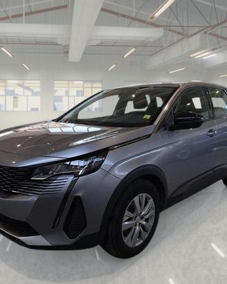 PEUGEOT 3008 BLUEHDI 130 EAT8 SES ACTIVE PACK SUV