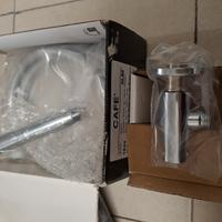 gruppo doccino+flessibile doccia