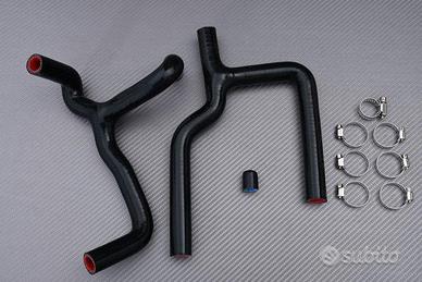 Kit tubi radiatore BETA RR 430 / 480 4T 2018 19 M2