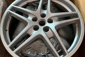 Super sconto 50% ricambi originali ferrari f430 f1