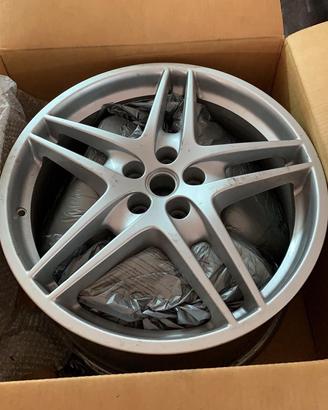 Super sconto 50% ricambi originali ferrari f430 f1