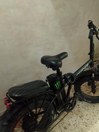 bici elettrica 