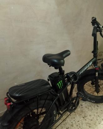 bici elettrica 