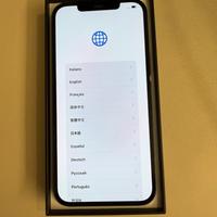 Iphone 12 pro max 256