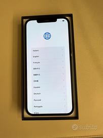 Iphone 12 pro max 256