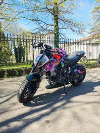 ktm superduke 1290 r 