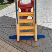 scivolo