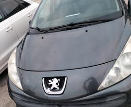 Peugeot 207 1.6 - Station Wagon