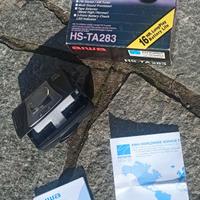 Walkman Aiwa con RADIO FM