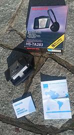 Walkman Aiwa con RADIO FM