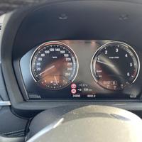 BMW X1 sDrive 18d xLine Plus