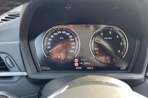 BMW X1 sDrive 18d xLine Plus