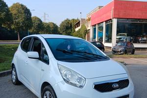 Kia Venga 1.4 GPL Active
