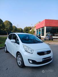 Kia Venga 1.4 GPL Active
