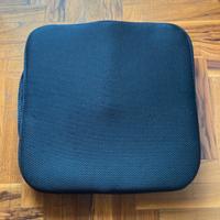 Cuscino ortopedico ergonomico memory foam