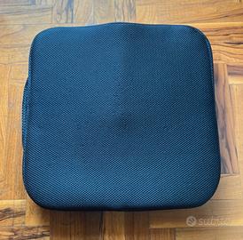 Cuscino ortopedico ergonomico memory foam